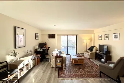 125 Pleasant Street #105