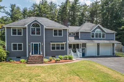 200 Boxford Road 1