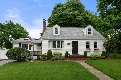 29 Laurel Road