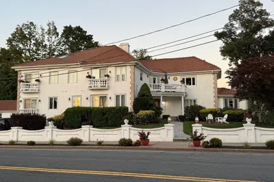 1 Salem Street #1 L 1