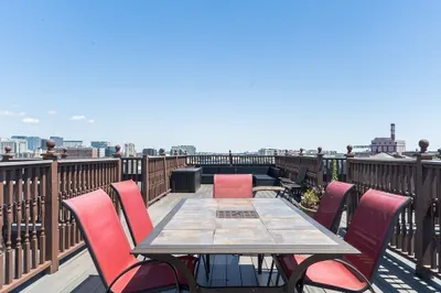 39 Dorchester St #4