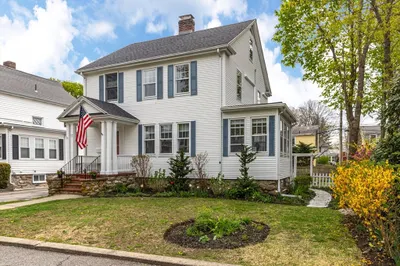 17 Sycamore St