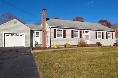 39 Benson Road