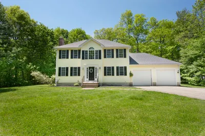 261 Pommogussett Road 1