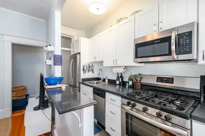 5 Winchester St #103