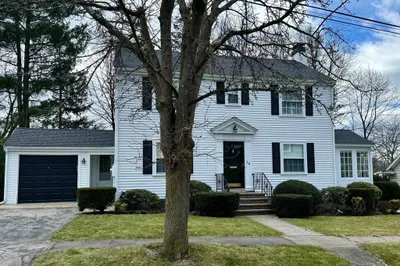 25 Westvale Road