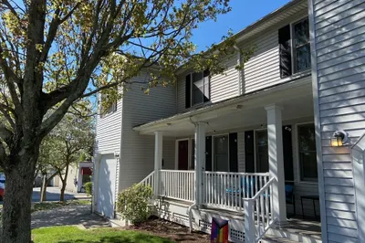 4 Fayette Street #4