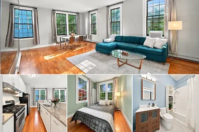 109 River St #2A 1