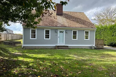276 Stage Harbor Road 1