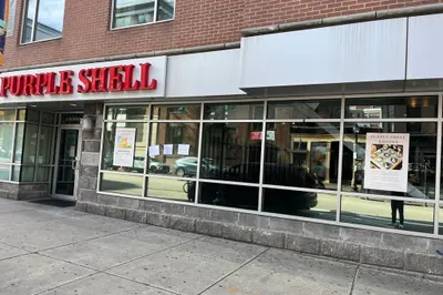 11 W. Broadway St 1