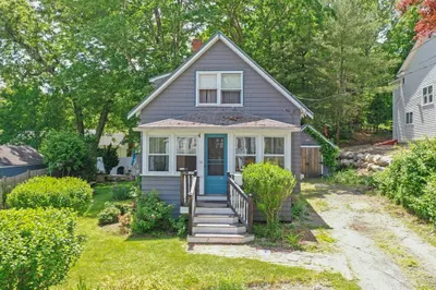 14 Burgess Avenue