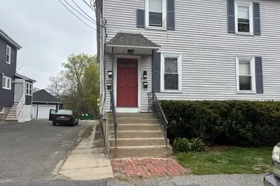 21 North Warren Street #2 1