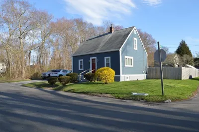 181 Franklin St