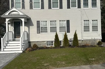 12 Virginia Street #1 1