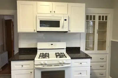 55 Glover Avenue #3