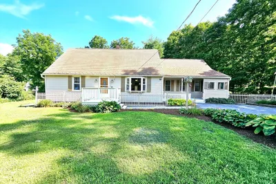 30 Princeton Rd 1