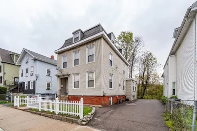 23 Marcella Street #2