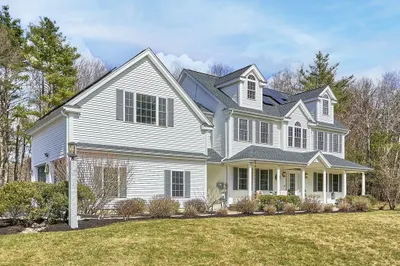 293 Reservoir Road 1