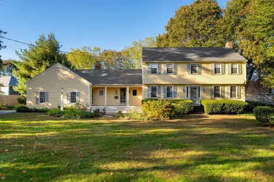89 Walnut Street