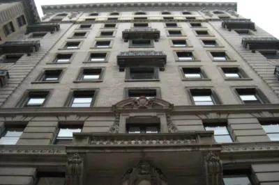 21 Beacon St #9L 1