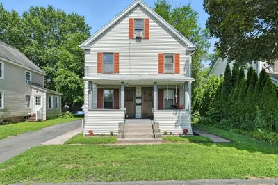 33 Miller St