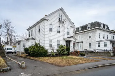 161 High St