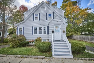 19 Bellvale St
