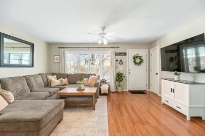 36 Eastern Avenue