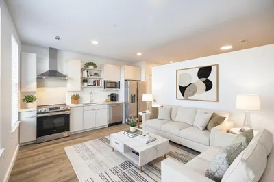 305 Winter Street #518 1