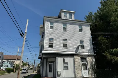 180 Richmond St #2