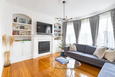 1531 Cambridge Street #1 1