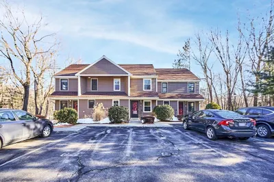 63 Drake Rd #- 1