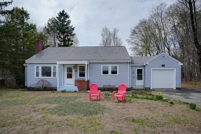 43 Cape Rd