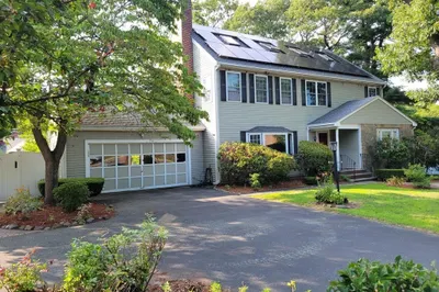 85 Faxon Park Rd 1