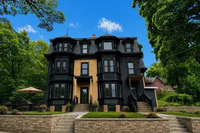 16-18 Yale Terrace #2 1