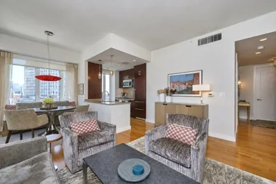 400 Stuart Street #16K 1