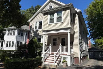 33 Brington Rd #1 1