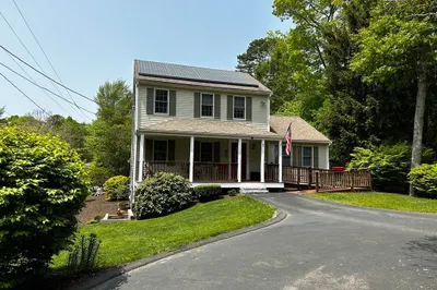 1 Park Rd #1
