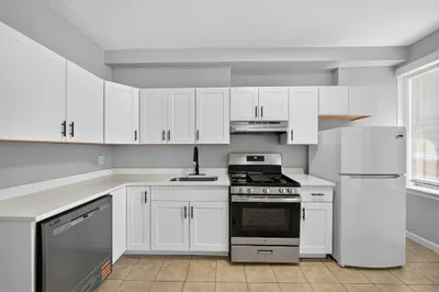 137 Shurtleff Street #1