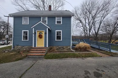 754 Park St 1