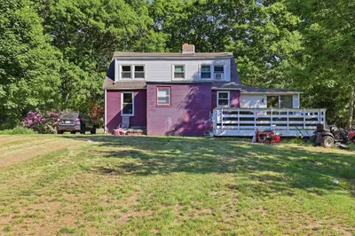 112 South Royalston Road