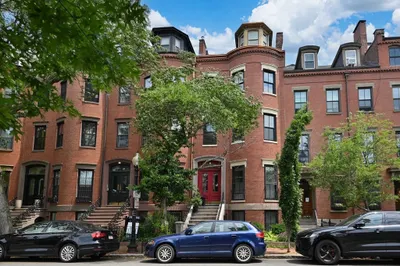 69 Worcester St #5