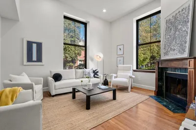 150 Appleton Street #2A
