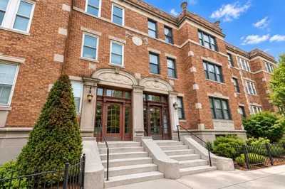 2021 Commonwealth Ave #B 1