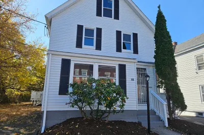 46 Davis Street