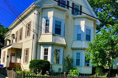 165 Chestnut #1