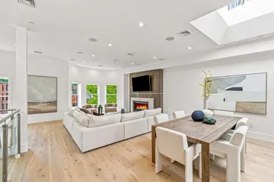 431 Marlborough St #PH 1