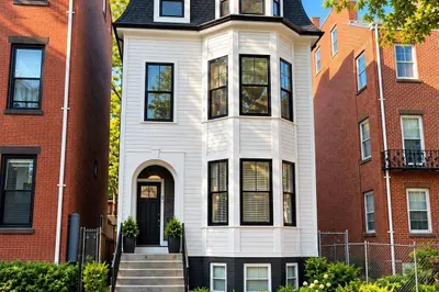 395 W Fourth St 1