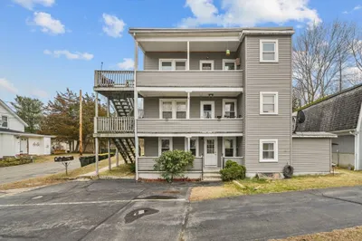 111 Winter St