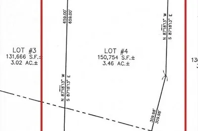 Lot 4 Elm St 1
